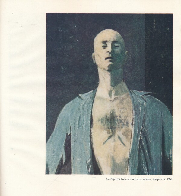 Ľubor Kára: LADISLAV GUDERNA