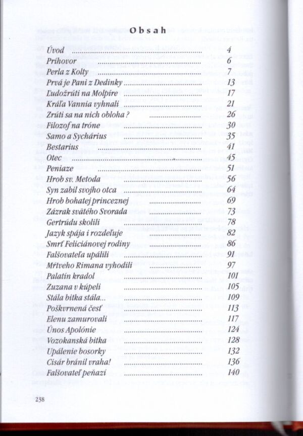 Laco Zrubec: STAROSLOVENSKÉ TRAGÉDIE