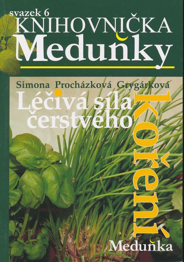 Simona Procházková Grygárková: 