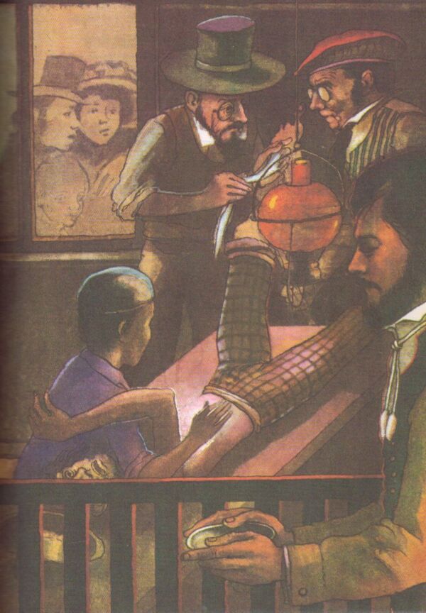 Gustave Flaubert: PANI BOVARYOVÁ