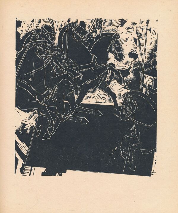 Dominik-Štubňa Zámostský: Zakopaný zvon