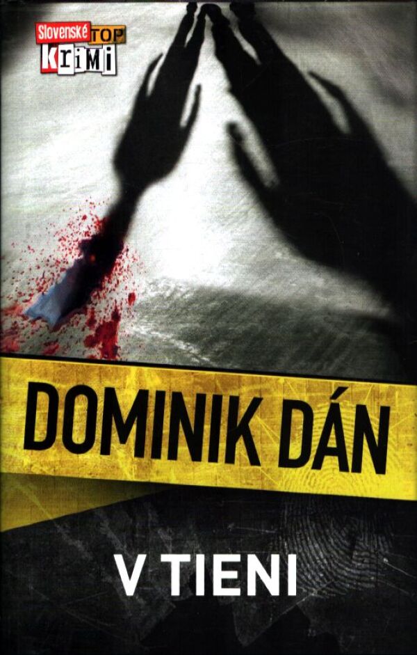 Dominik Dán: