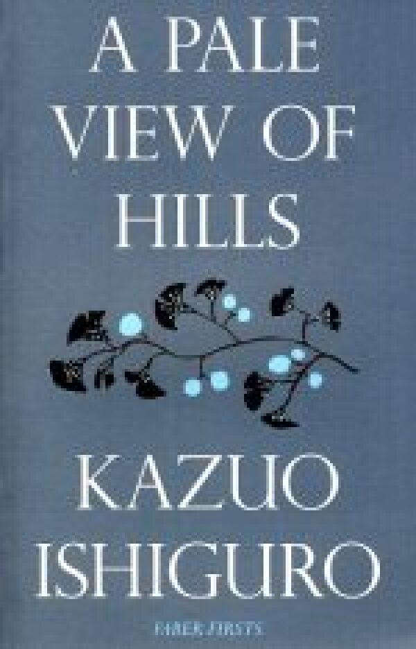 Kazuo Ishiguro: