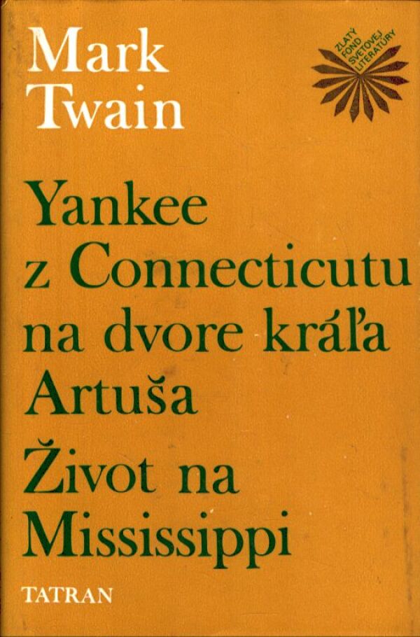 Mark Twain: