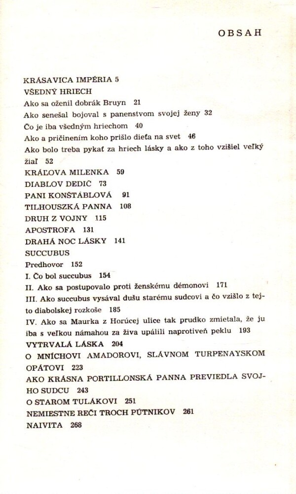 Honoré de Balzac: ROZMARNÉ POVIEDKY