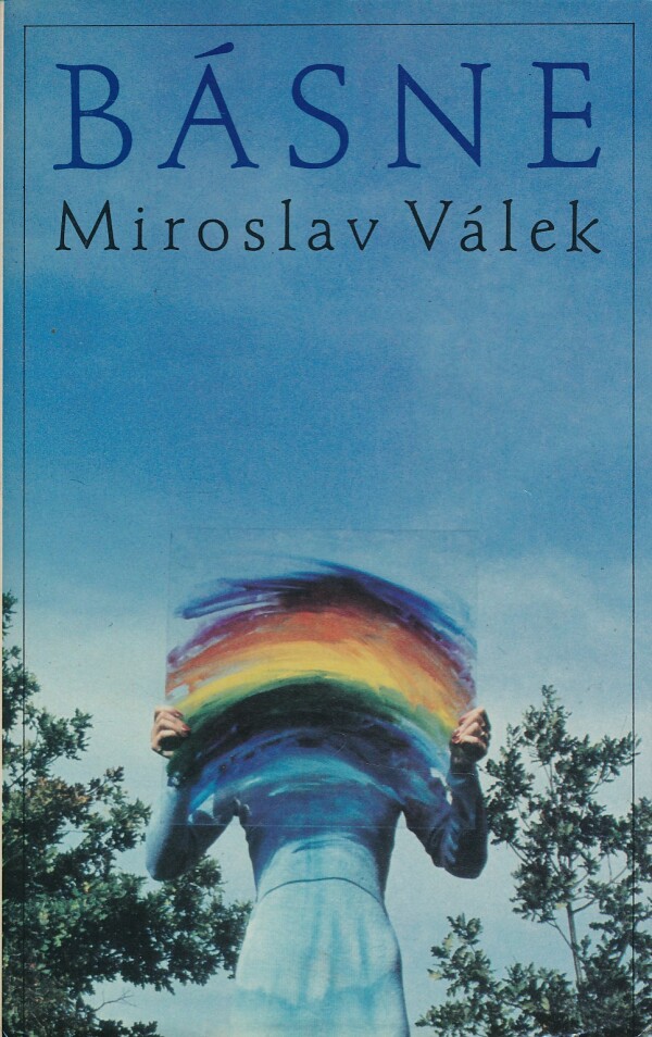 Miroslav Válek: BÁSNE