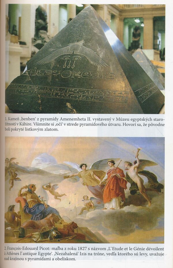 G. Hancock, R. Bauval: Talizman