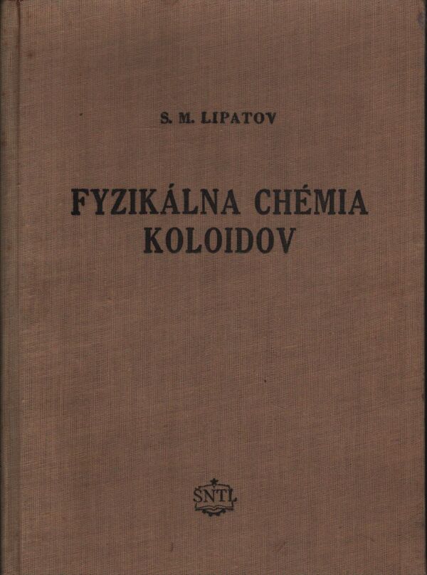 S. M. Lipatov: