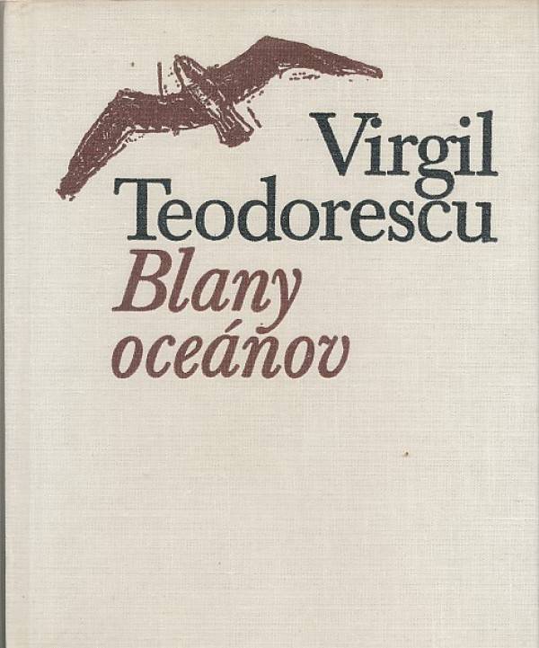 Virgil Teodorescu: BLANY OCEÁNOV