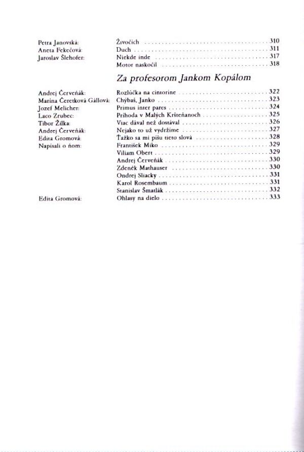 ALMANACH NITRA 2000