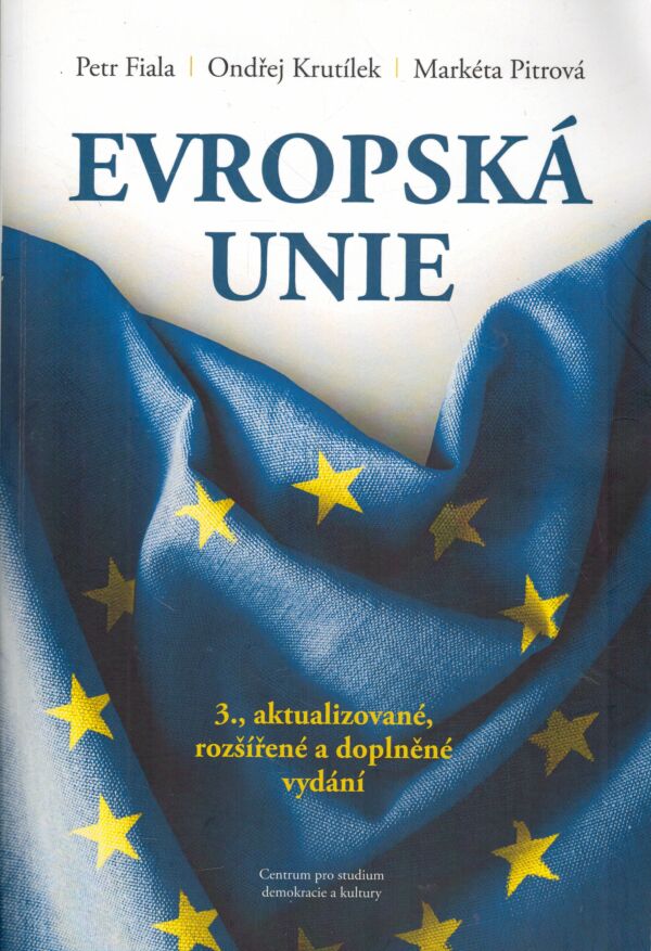 Petr Fiala, Ondřej Krutílek, Markéta Pitrová: