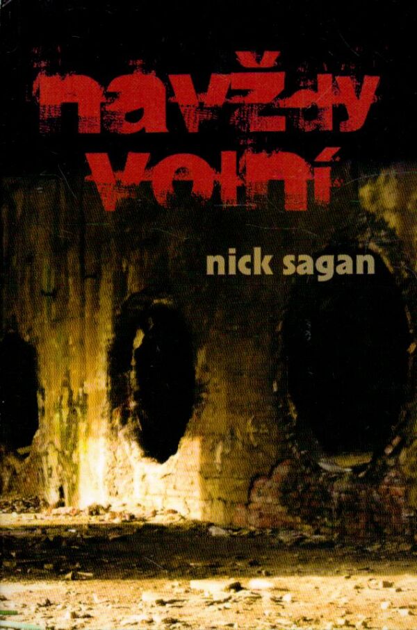 Nick Sagan: