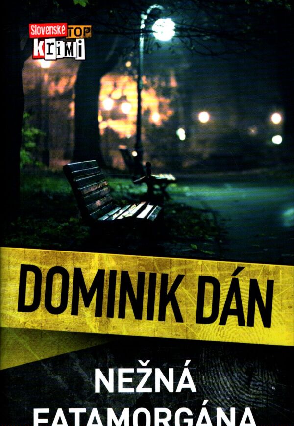 Dominik Dán: