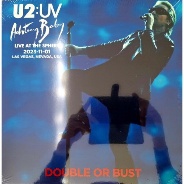 U2: