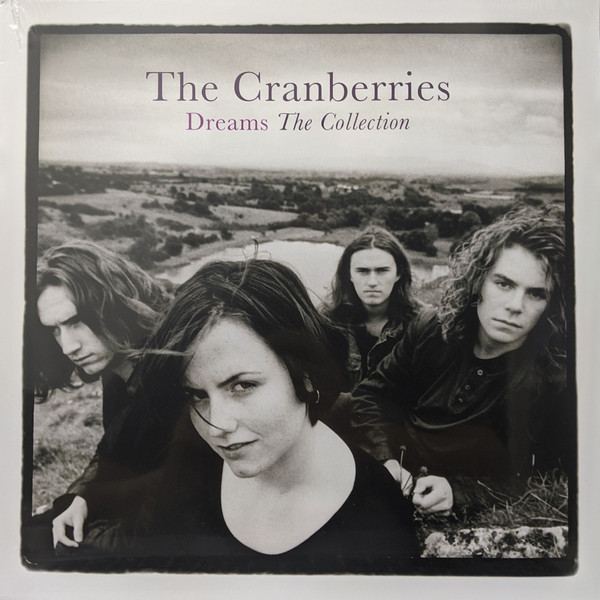 The Cranberries: DREAMS - THE COLLECTION - LP