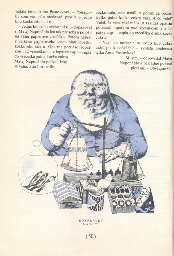 Ľubomír Feldek: MODRÁ KNIHA ROZPRÁVOK