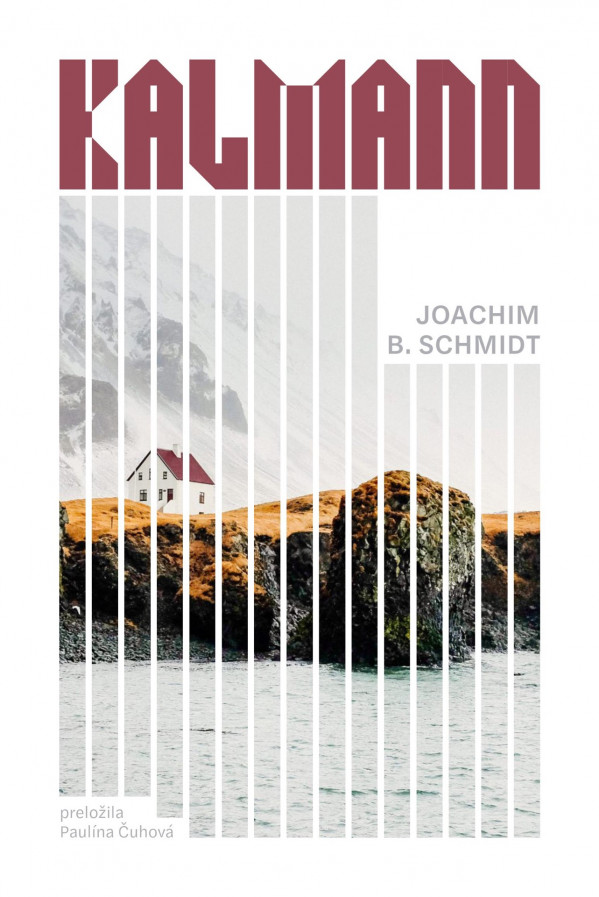 Joachim B. Schmidt: