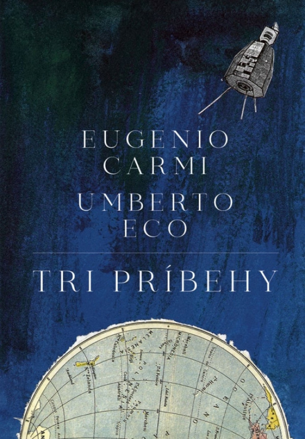 Eugenio Carmi, Umberto Eco: