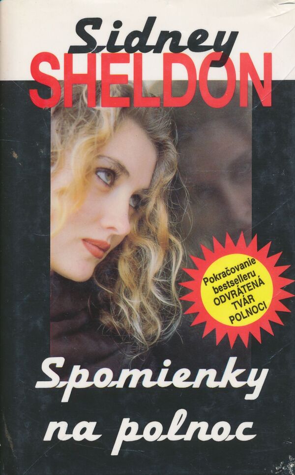 Sidney Sheldon: Spomienky na polnoc