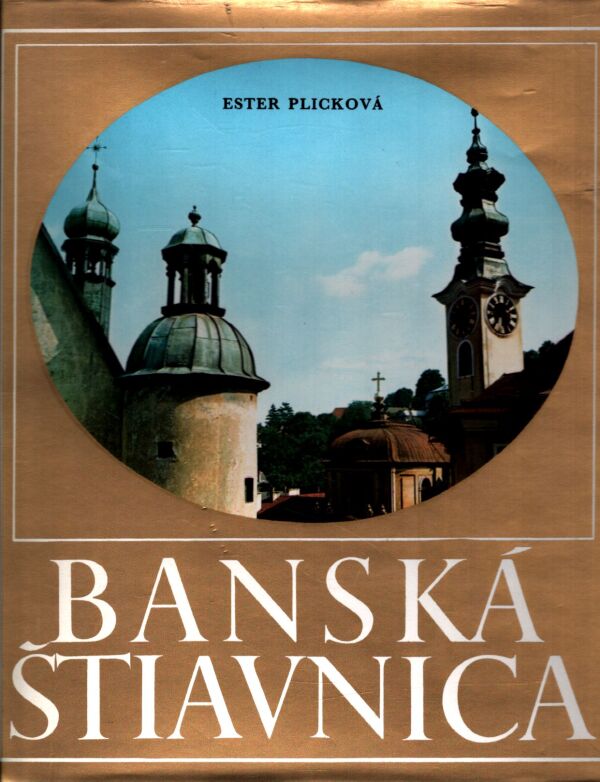 Ester Plicková: