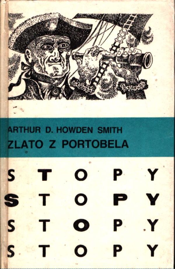 Arthur D. Howden Smith: