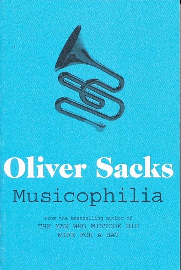 Oliver Sacks: