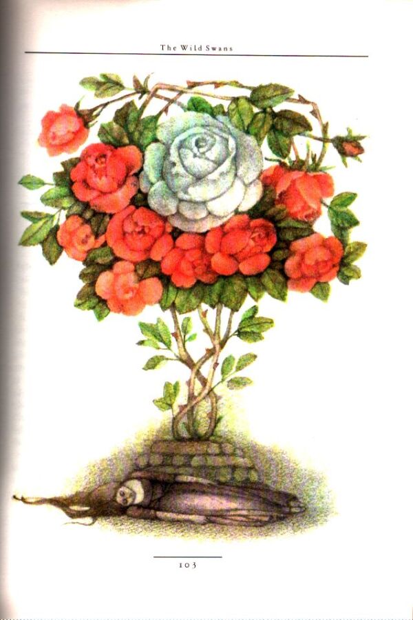 Vera Gissing: HANS ANDERSEN`S FAIRY TALES