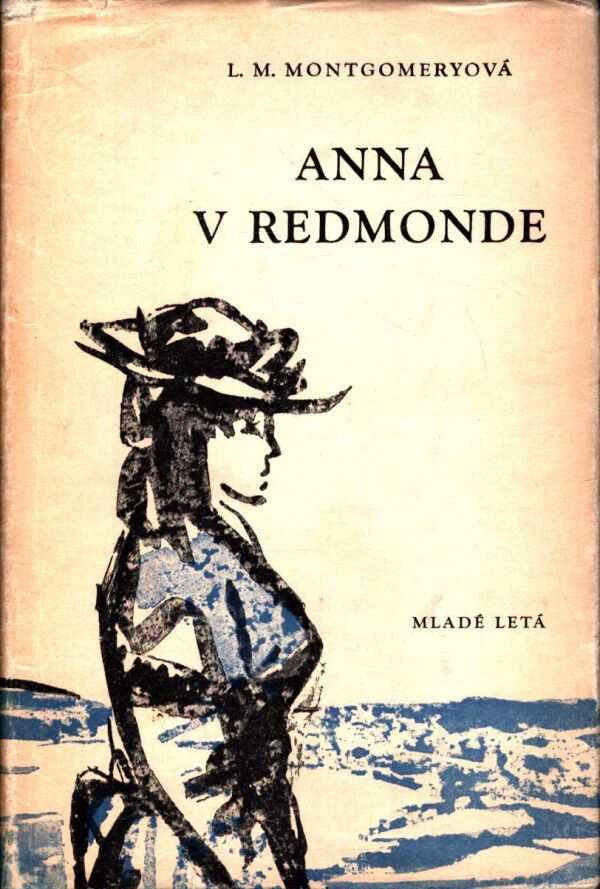 L.M. Montgomeryová: