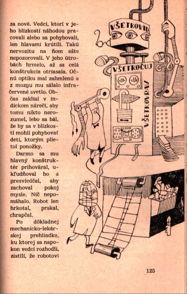 Viktor Kubal: VÝLET TOMA PILBYHO