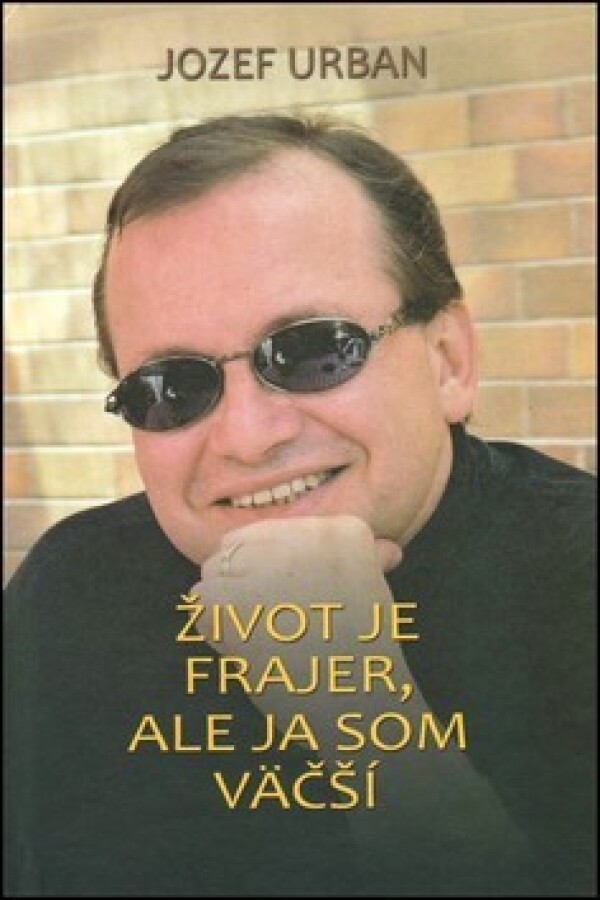 Jozef Urban: