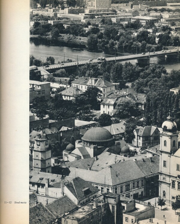 Peter Hajduch: TRENČÍN