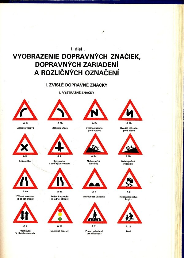 J. Kubále, K. Spurný: VEDENIE MOTOROVÝCH VOZIDIEL - TRAKTORY