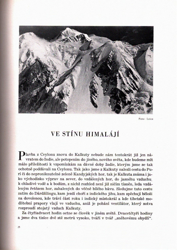 František Schörpner: DIVY SVĚTA