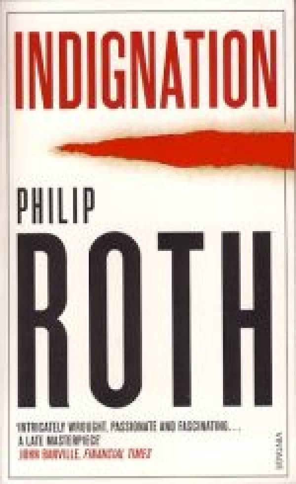 Philip Roth: 