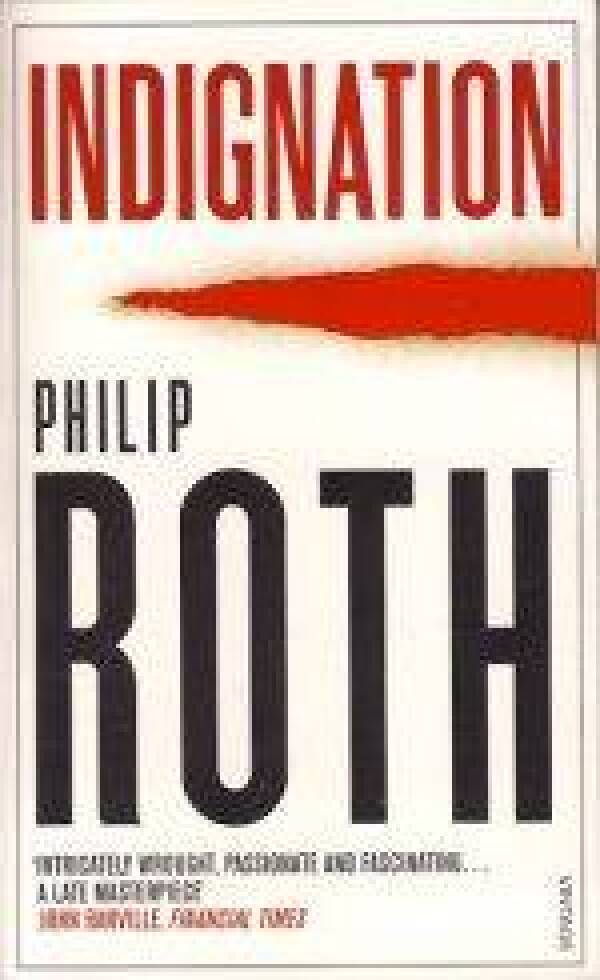 Philip Roth: