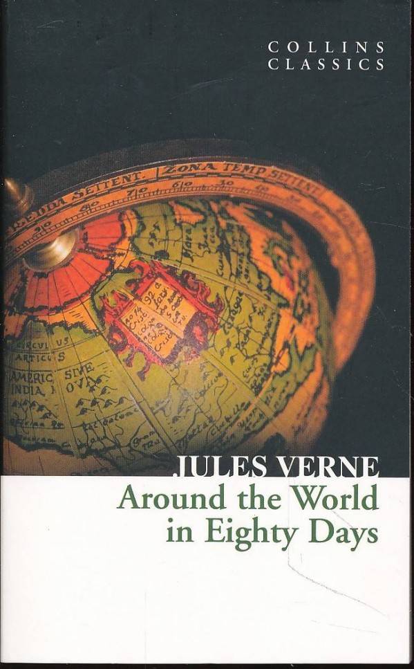 Jules Verne: 