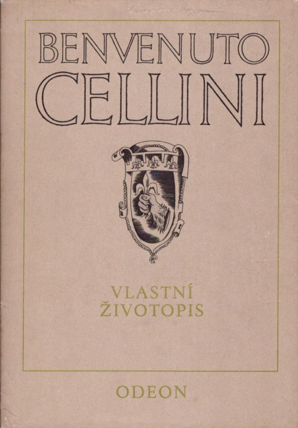 Benvenuto Cellini: 