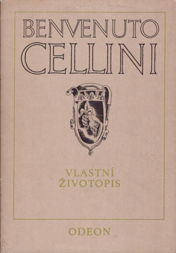 Benvenuto Cellini: