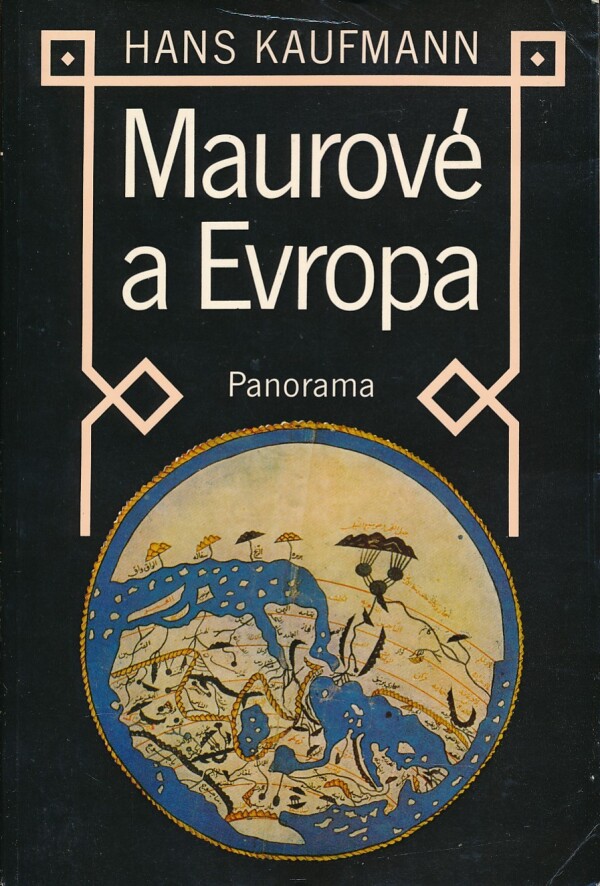 Hans Kaufmann: MAUROVÉ A EVROPA