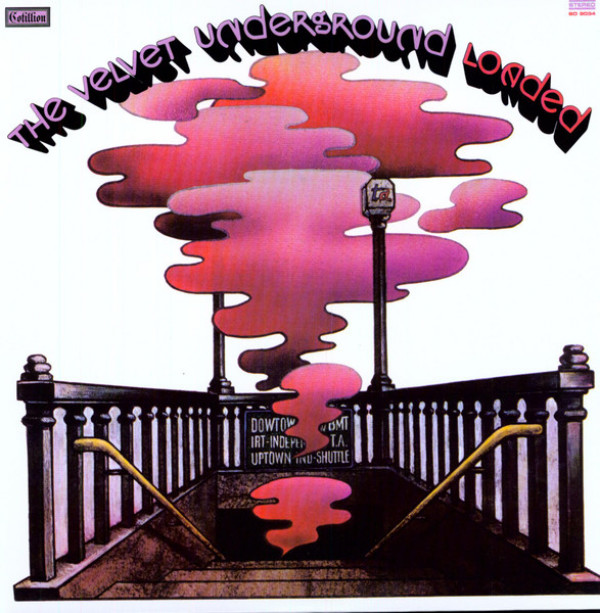 The Velvet Underground: