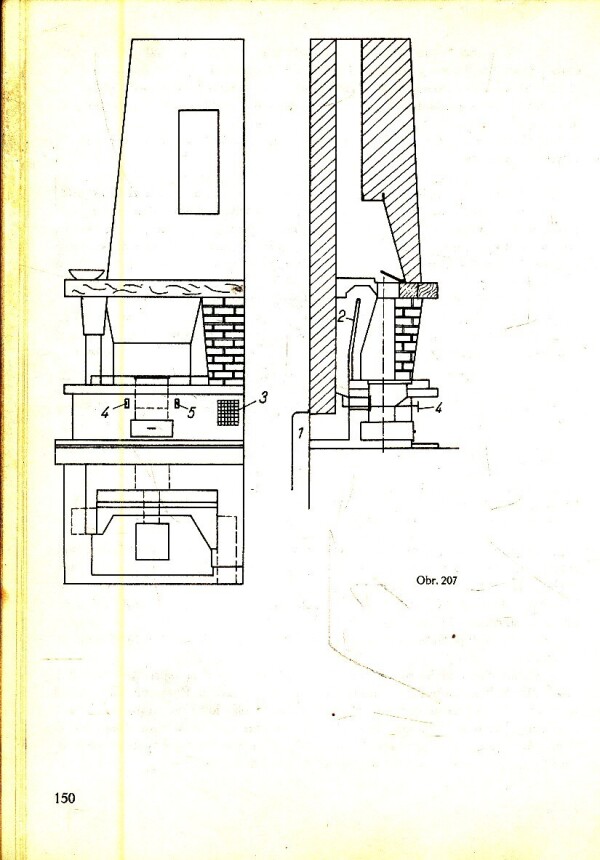 O. Schůrek: KRBY - NÁVRHY A STAVBA