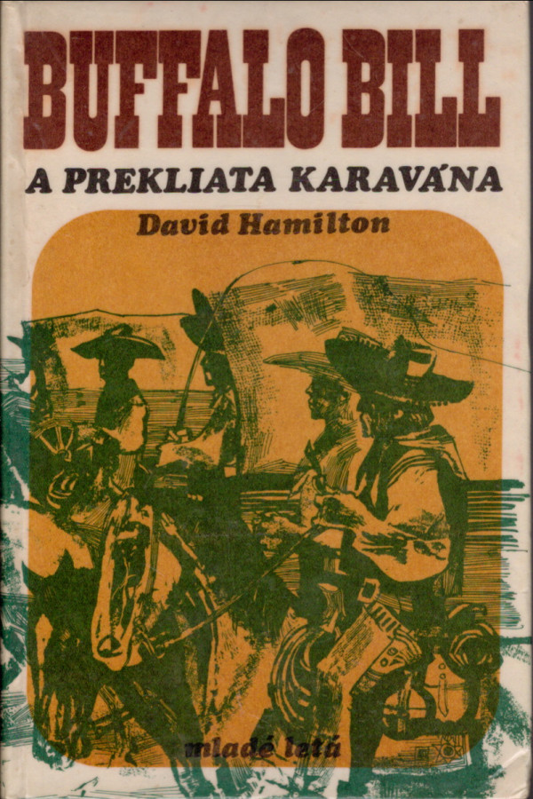 David Hamilton: 