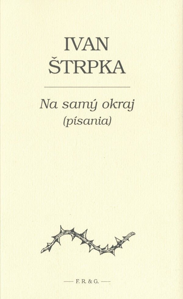 Ivan Štrpka: 