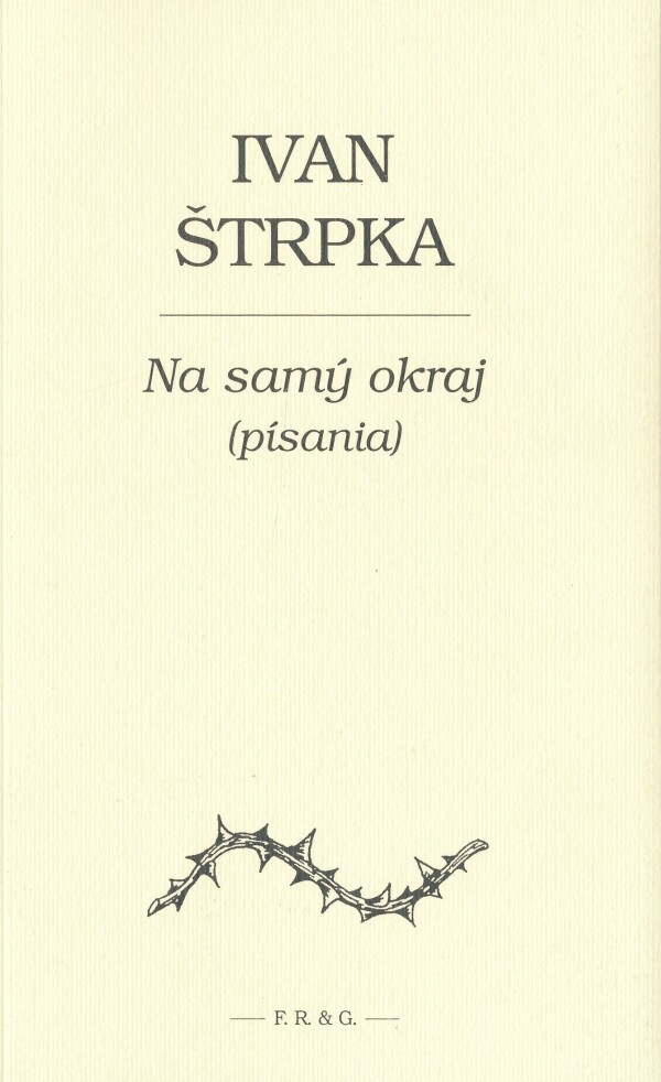 Ivan Štrpka: