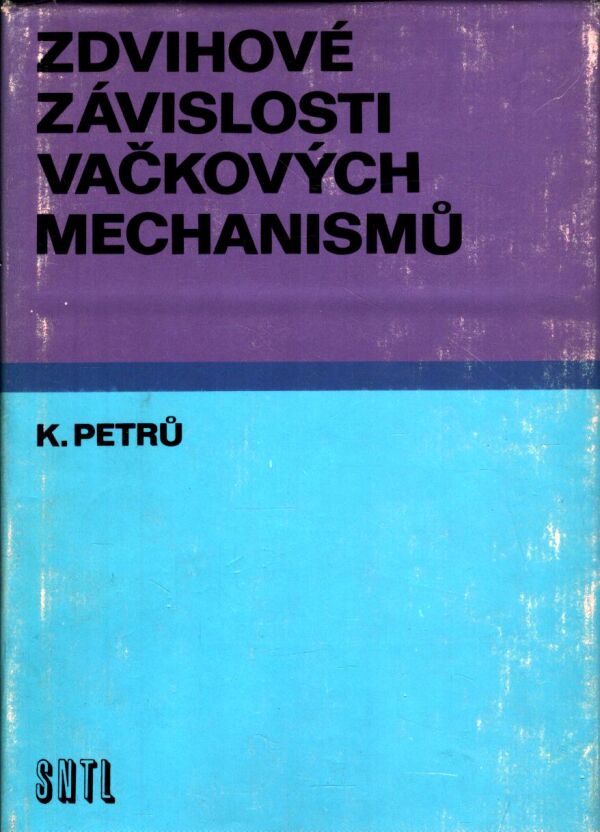 K. Petrů: