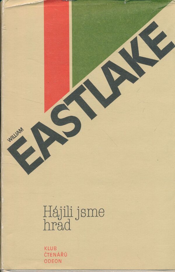 William Eastlake:
