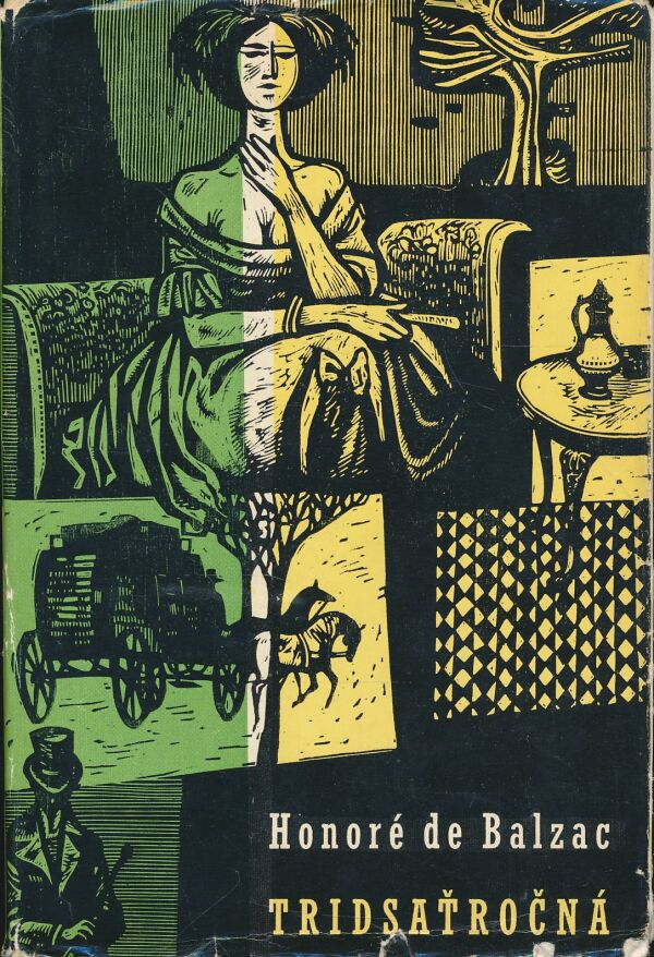 de Honoré Balzac: