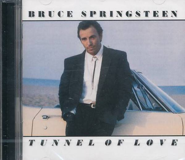 Bruce Springsteen: TUNNEL OF LOVE