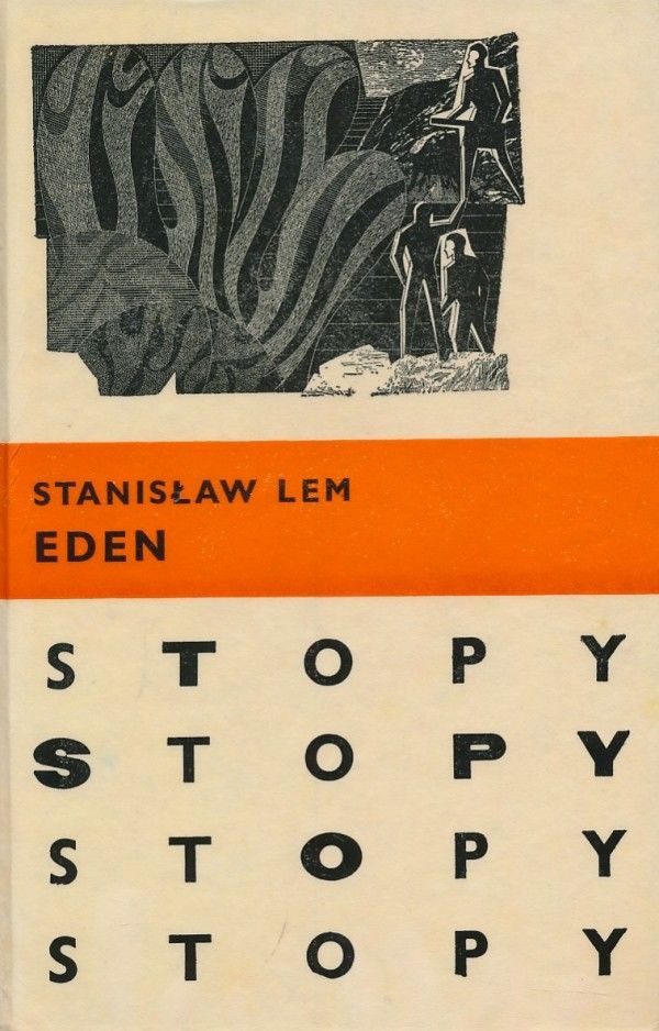Stanislaw Lem: EDEN