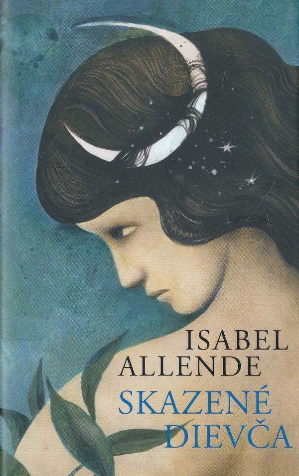 Isabel Allende: 
